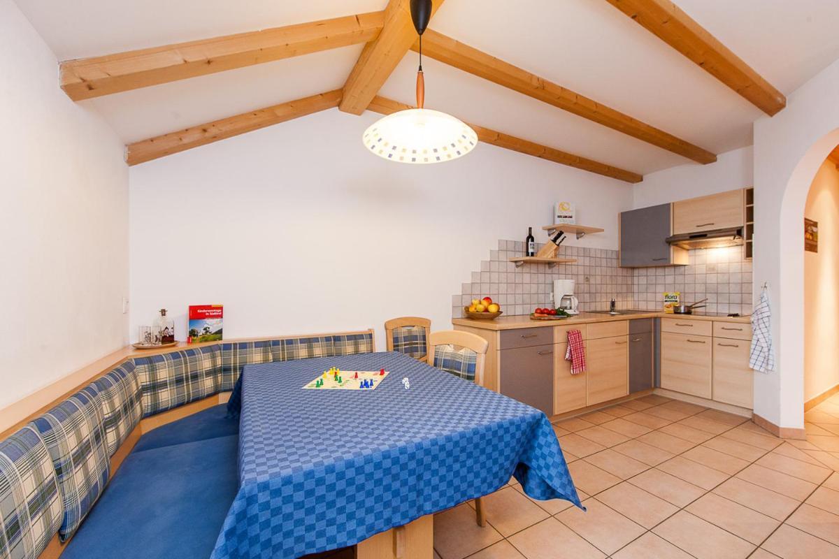 Apartament Weinhof Kager Missiano Zewnętrze zdjęcie