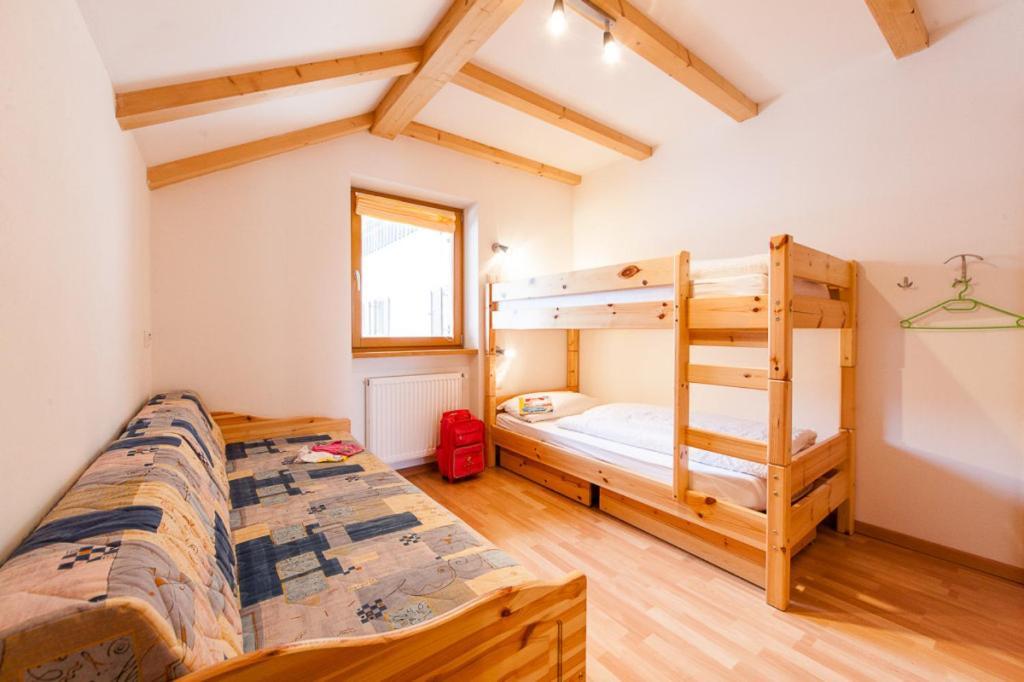 Apartament Weinhof Kager Missiano Zewnętrze zdjęcie