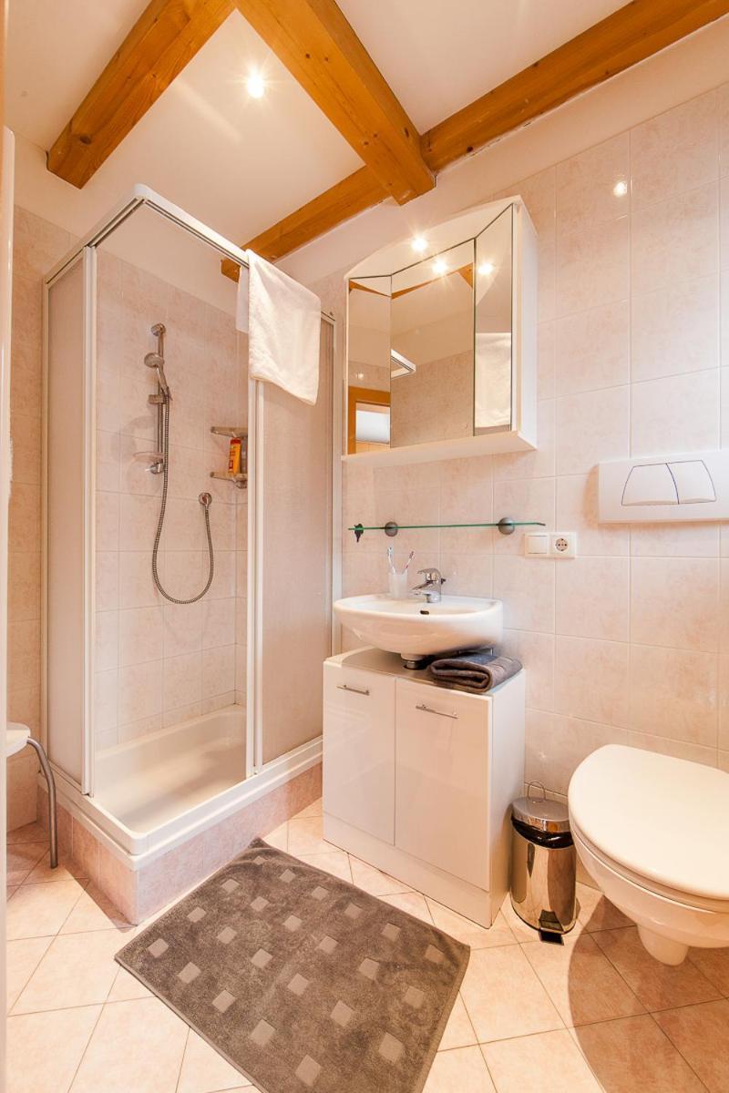 Apartament Weinhof Kager Missiano Zewnętrze zdjęcie