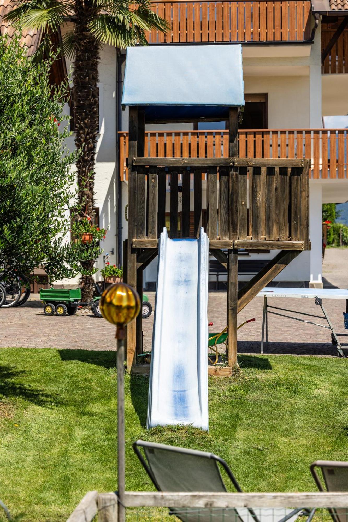 Apartament Weinhof Kager Missiano Zewnętrze zdjęcie