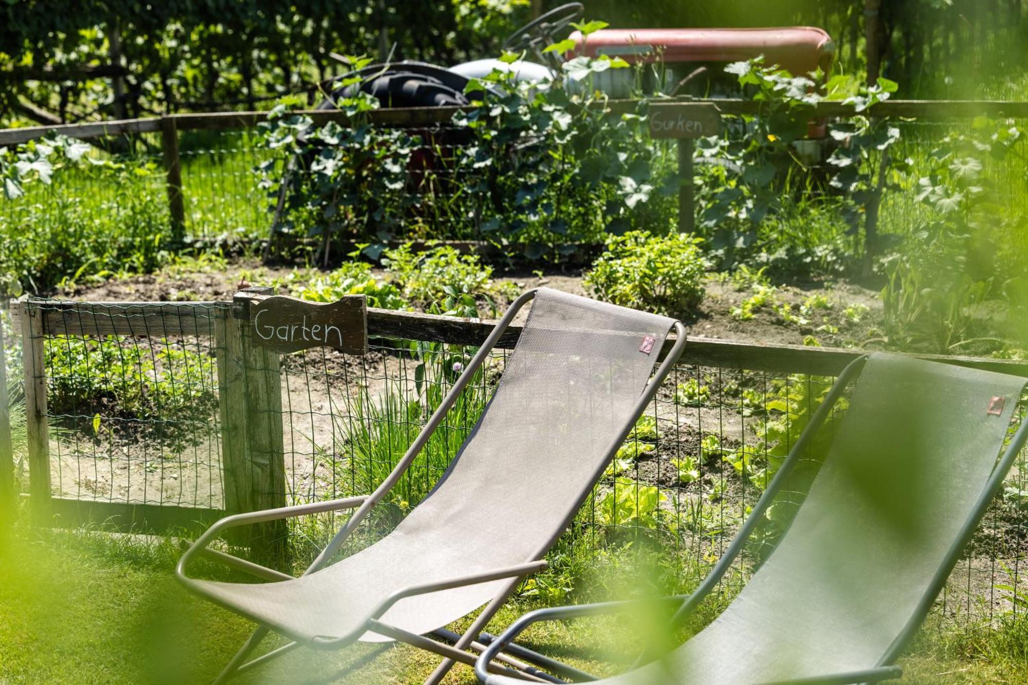 Apartament Weinhof Kager Missiano Zewnętrze zdjęcie